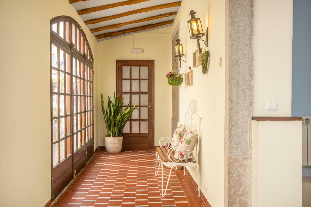 Residencial Fortunato Ericeira Εξωτερικό φωτογραφία